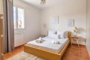 BELLE MAISON FAMILIALE PROCHE DU CENTRE-VILLE D'AVIGNON WiFI GRATUIT